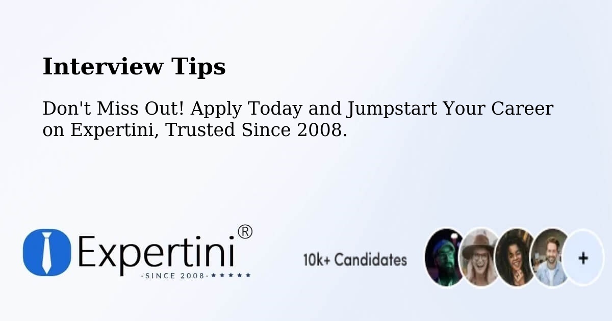 Interview Tips & Techniques for Job Seekers – Puerta De Palmillas - Puerta De Palmillas, Mexico Jobs Expertini